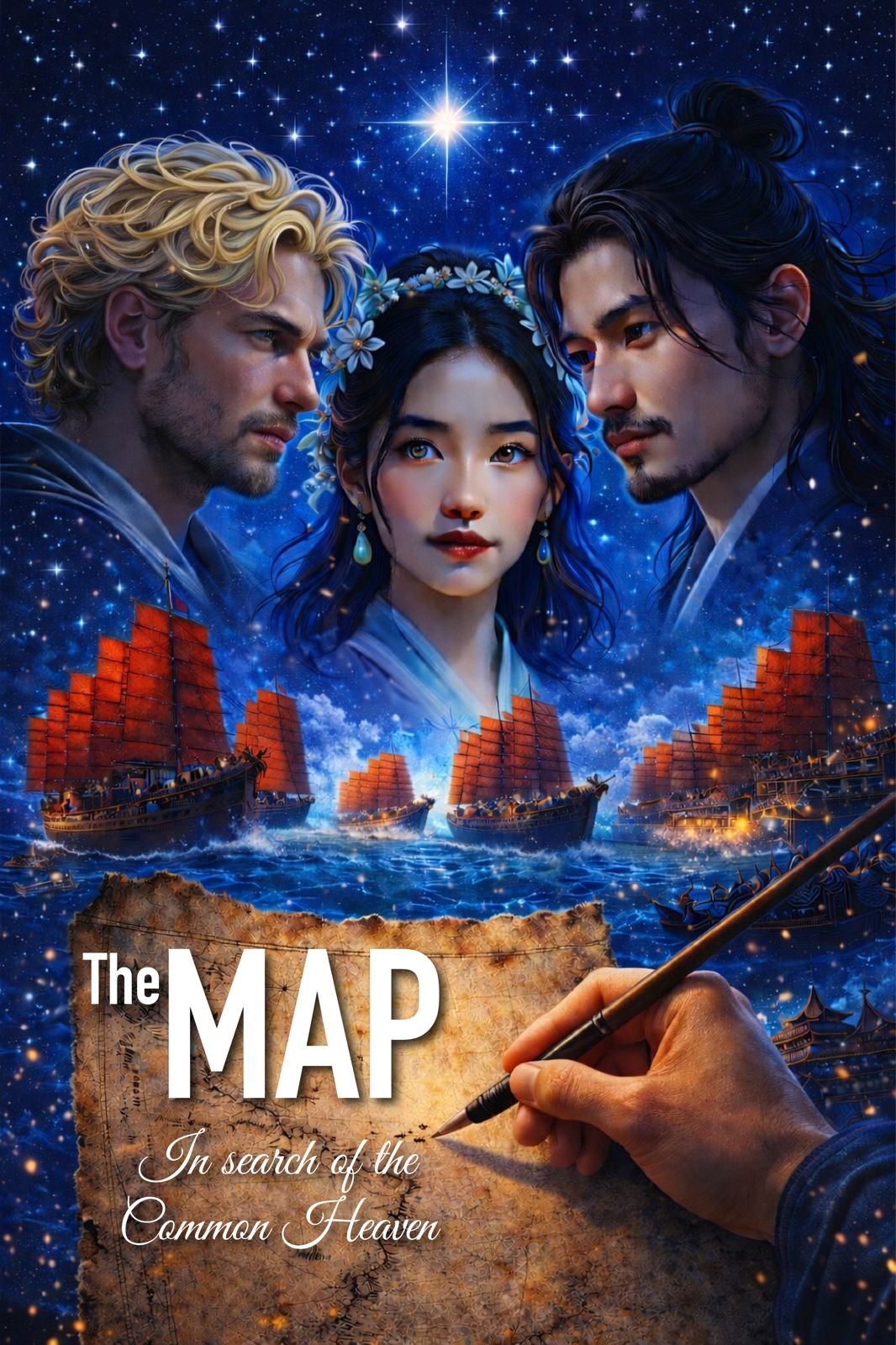 The Map