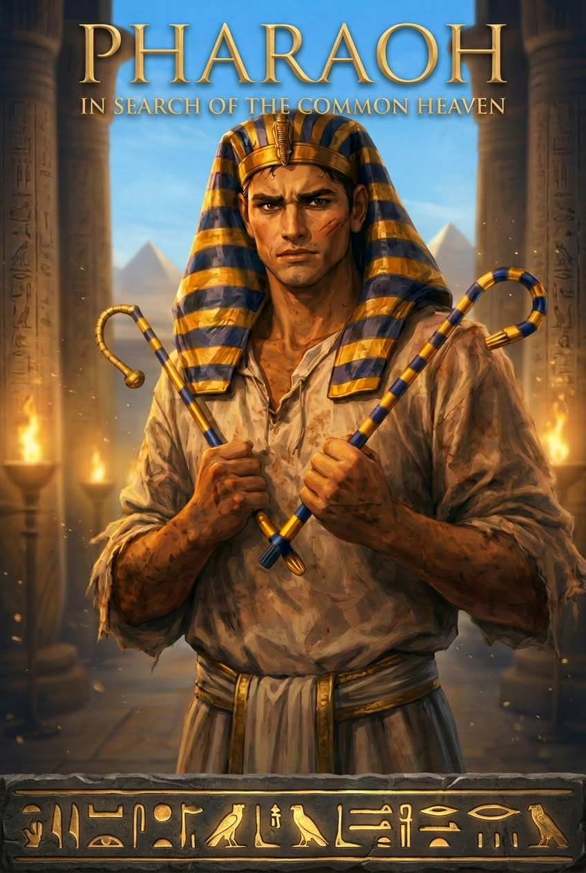 Pharaoh