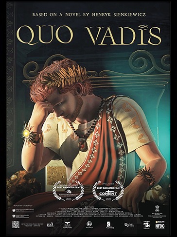 QUO VADIS